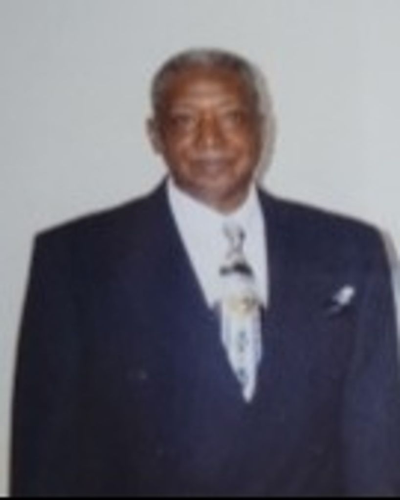 Elijah Charles Hunt, Sr.