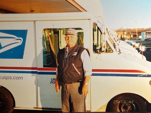 Joe Dell Newman photo gallery thumbnail 51 of 89