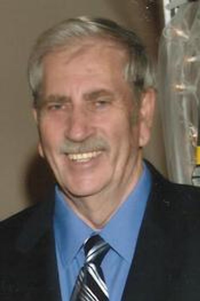 Gordon D. Pierce
