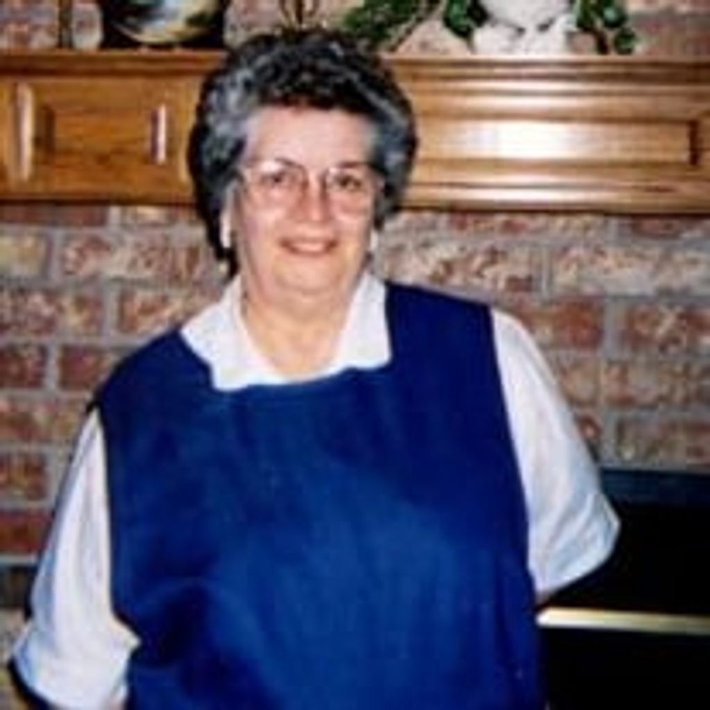 Eula Mae Winslett