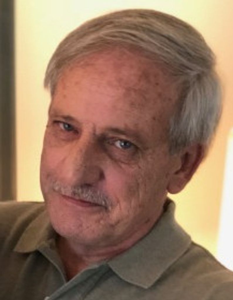 Robert J. Cannon Profile Photo