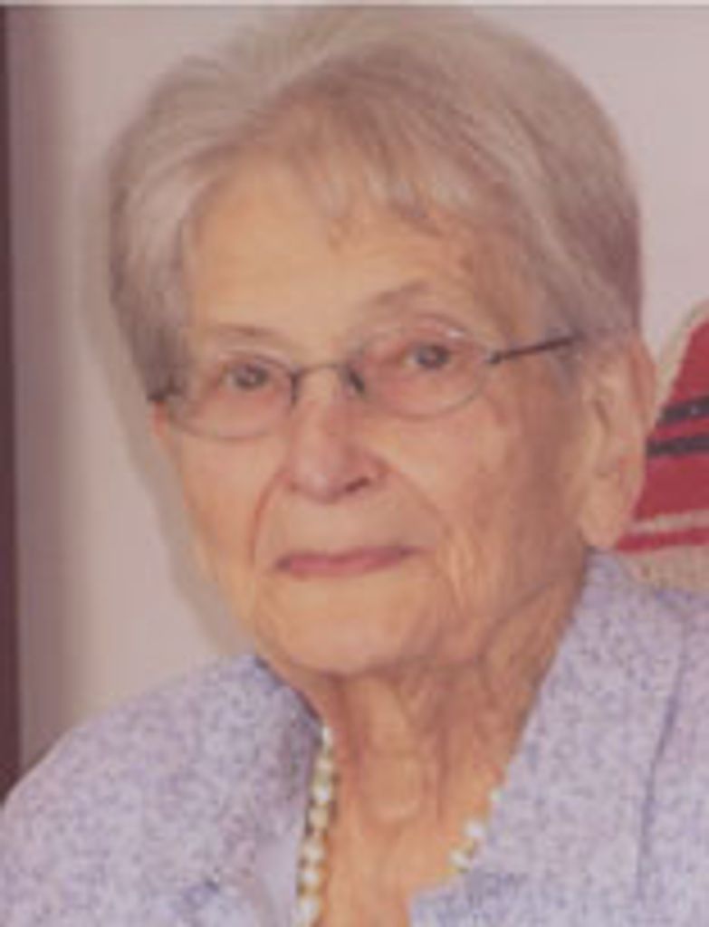 Doris E. Masche