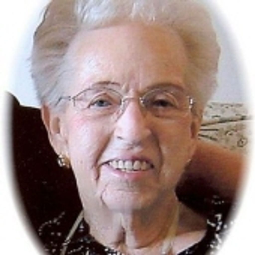 Amy Ruth Parsons Profile Photo