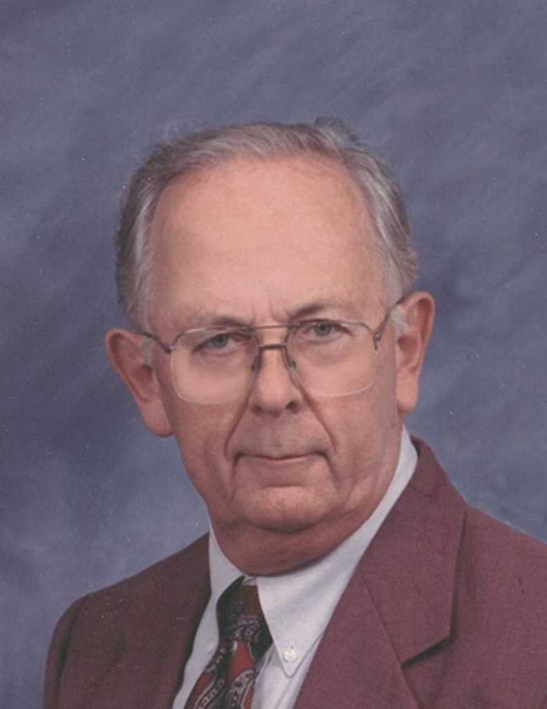Phillip  George Stoddart
