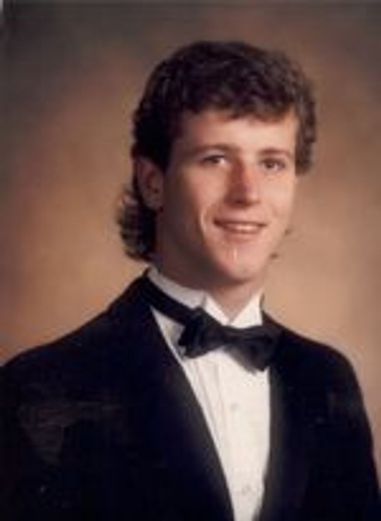 Timothy Christopher Mcclatchy