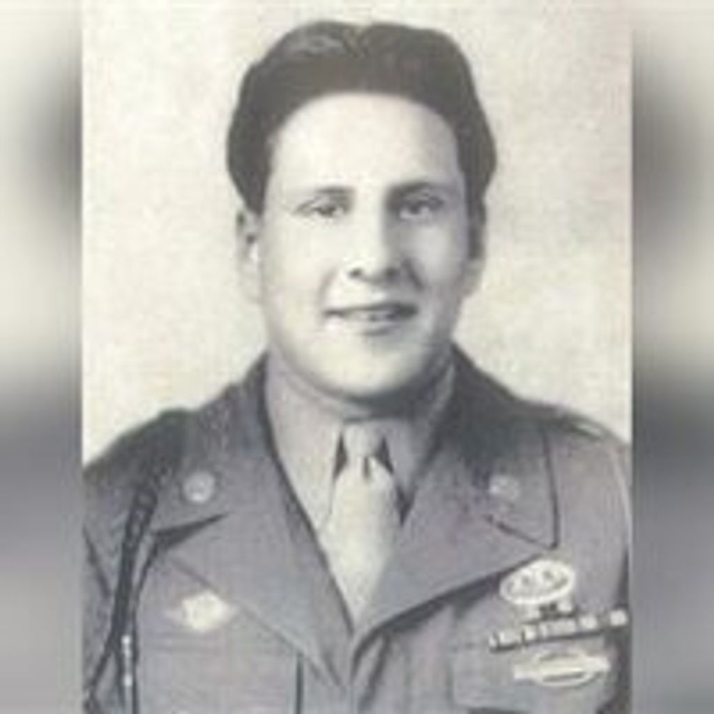 Paul Aranza