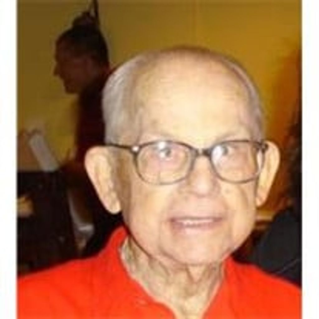 Oliver Raymond Adams