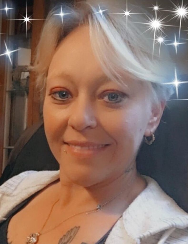 Christina Virginia Streat