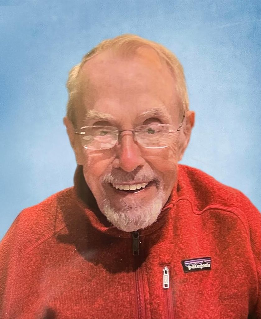 Howard A Ward Profile Photo