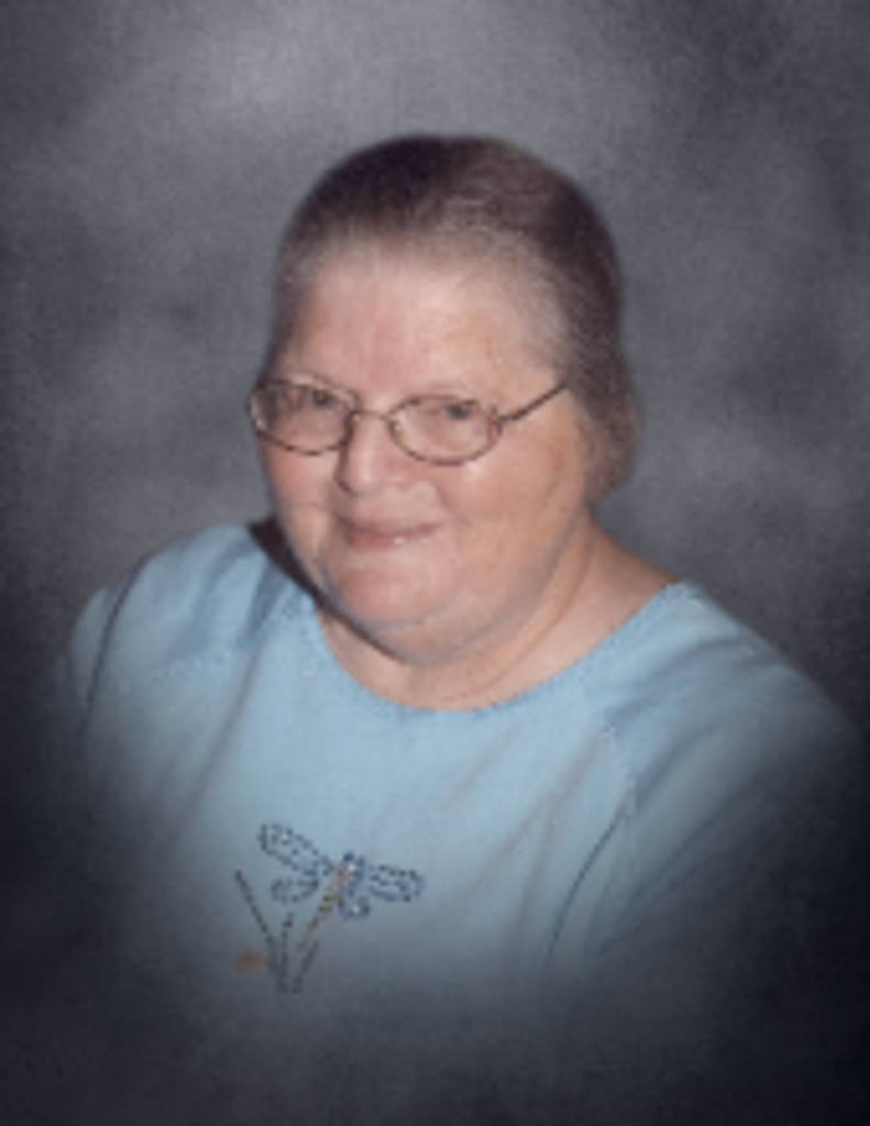 Christine Roberts Canter Profile Photo