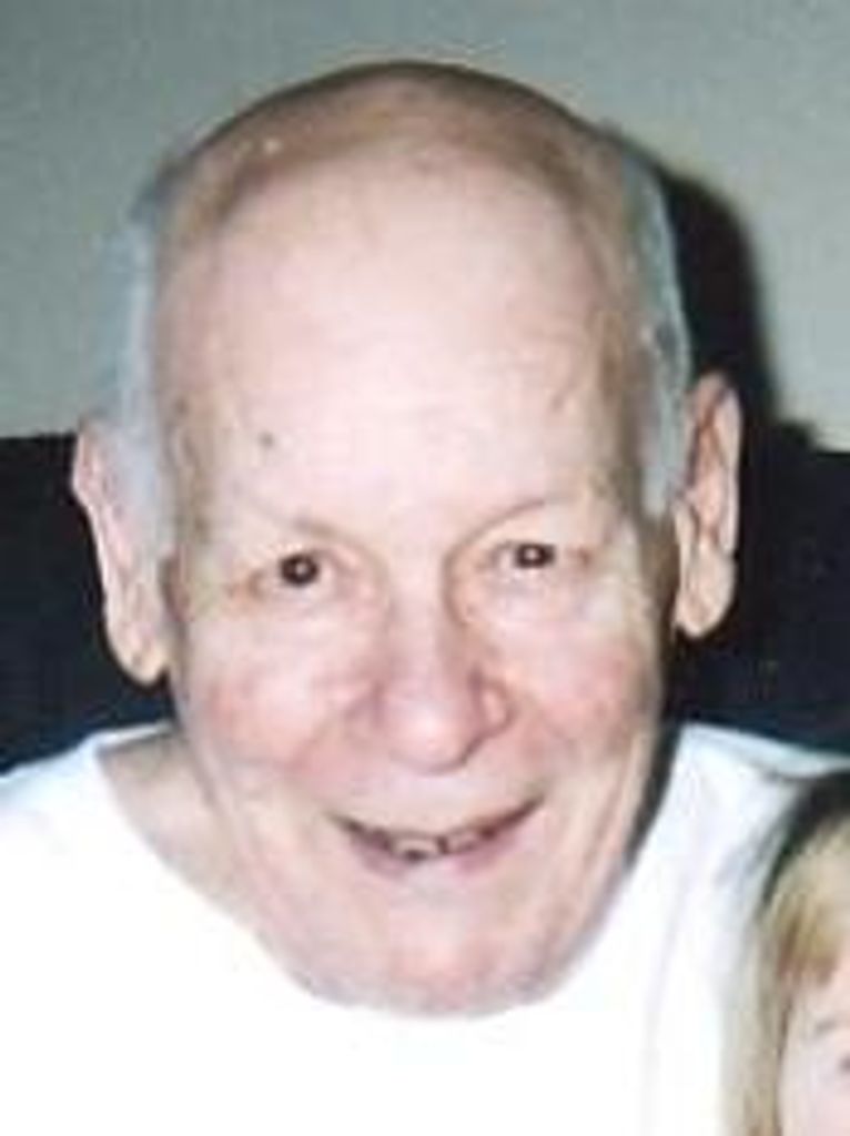 Junior "Moe" Van Lanen