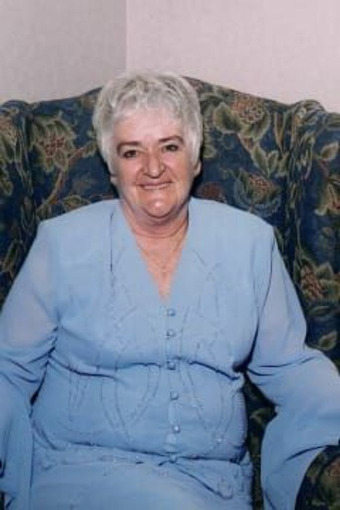 Marie L. Marksbury Profile Photo