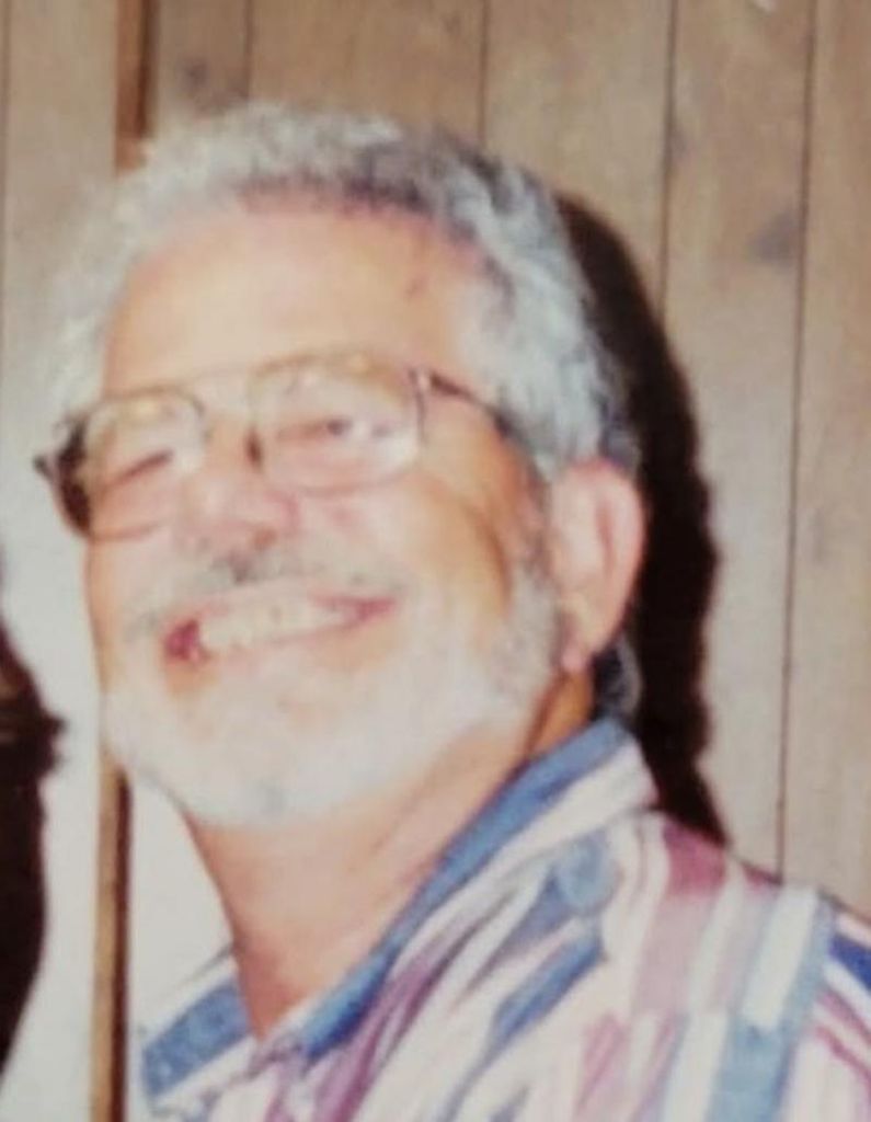James Francis Horne Profile Photo