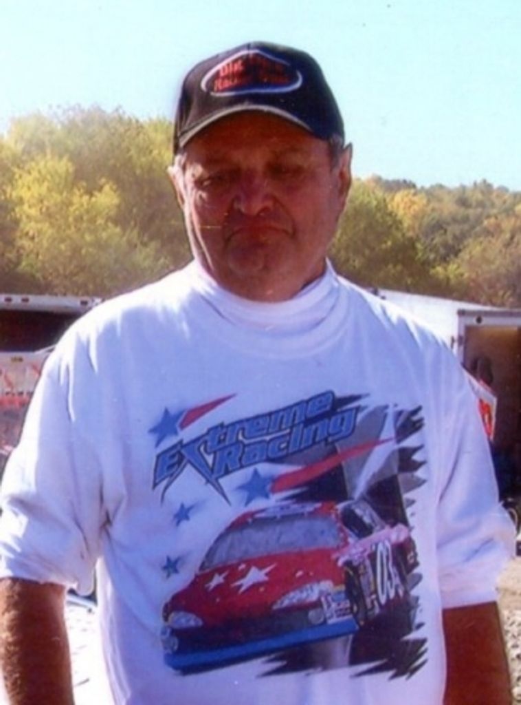 David H. Hale Profile Photo