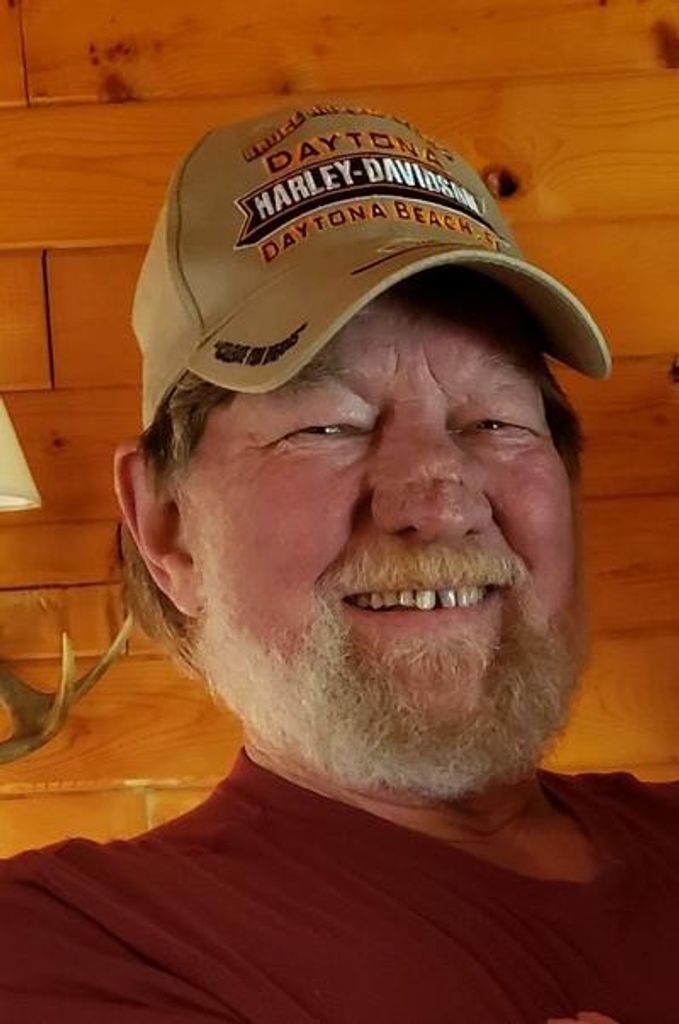 Tom Pendley Profile Photo