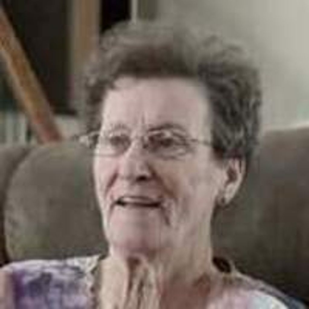 Carolyn Louise Hamilton Ollhoft