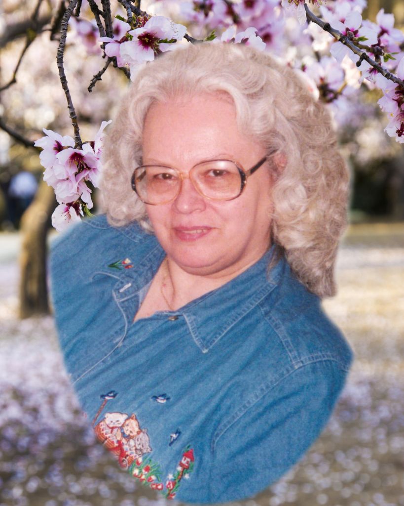 Barbara Jean Roark Arnold Profile Photo