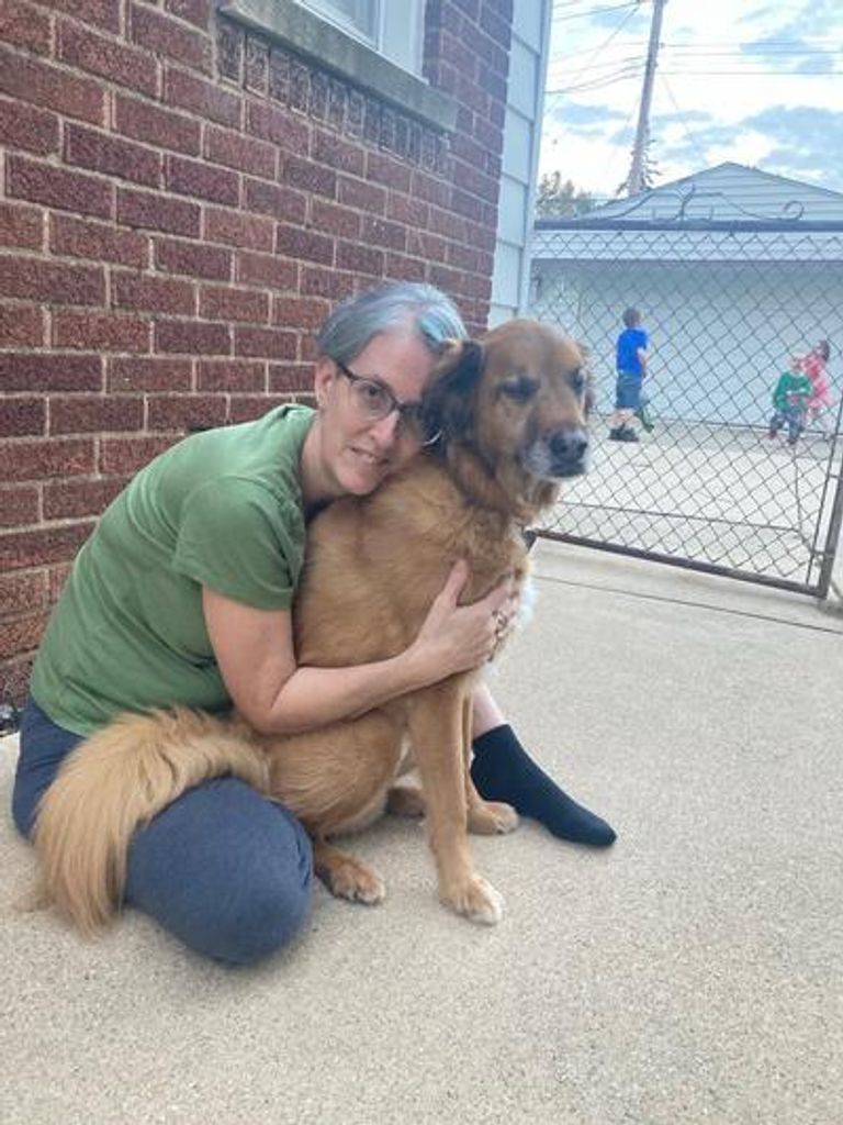 Alice Louise Downey Profile Photo