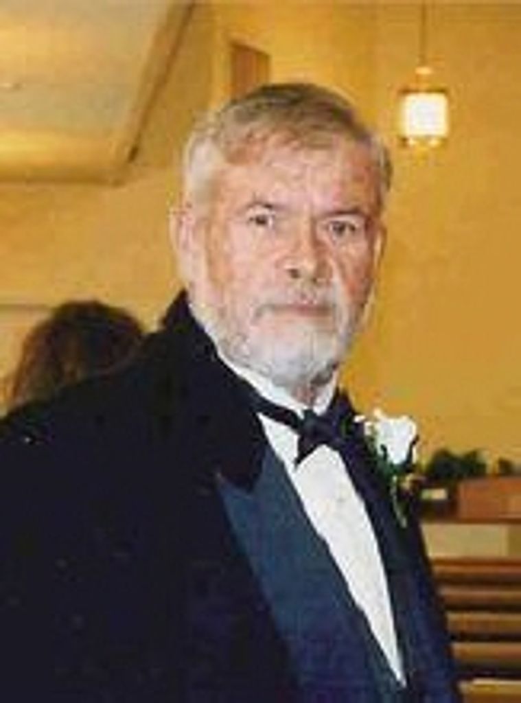 Harvey Childers Profile Photo