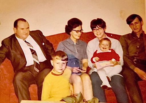 Patricia M. (Armstrong)  Fyffe photo gallery thumbnail 93 of 101