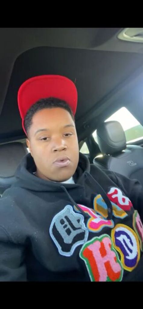 Precious S Johnson Profile Photo