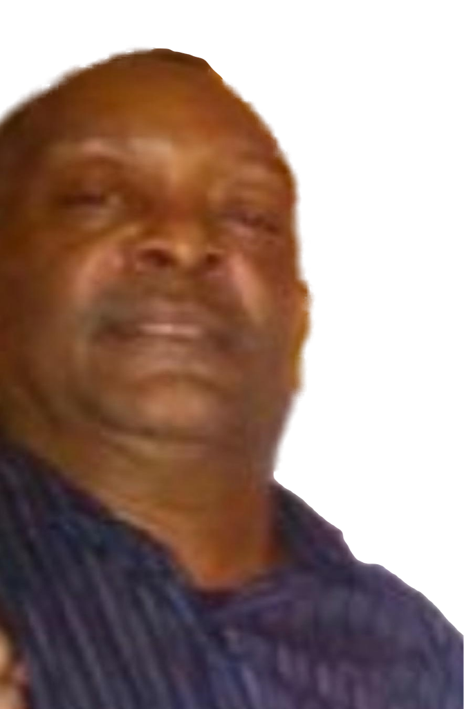 Rickey Alexander