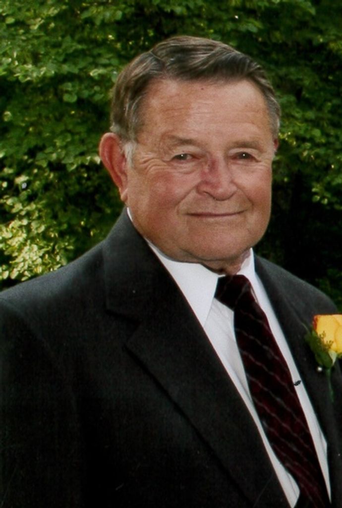 Ernest Alan Windhorst Profile Photo