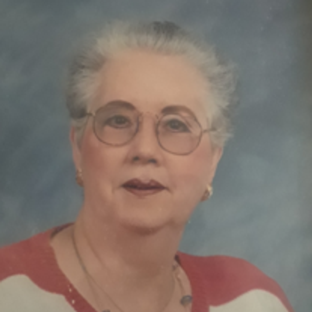 Mary Dodd