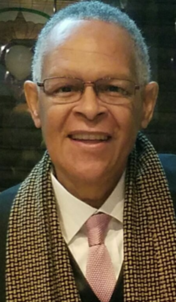 Ralph A. Wright Profile Photo