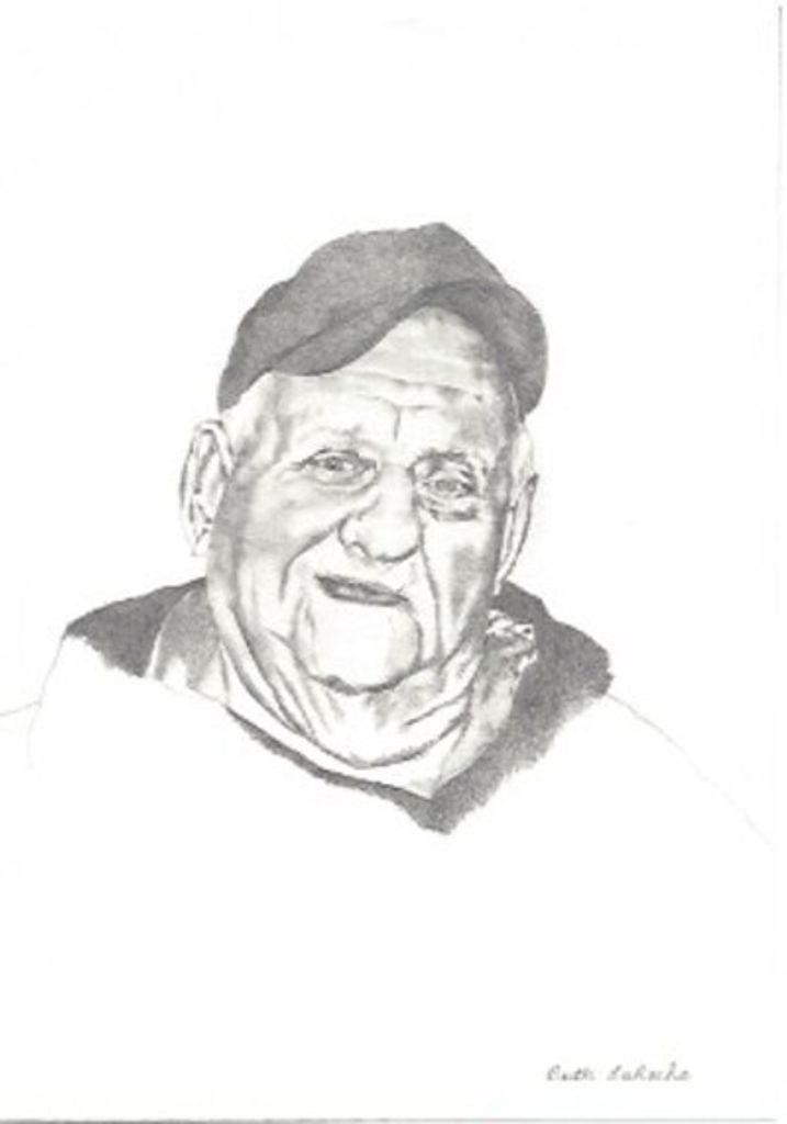 Robert Raymond Grady Profile Photo