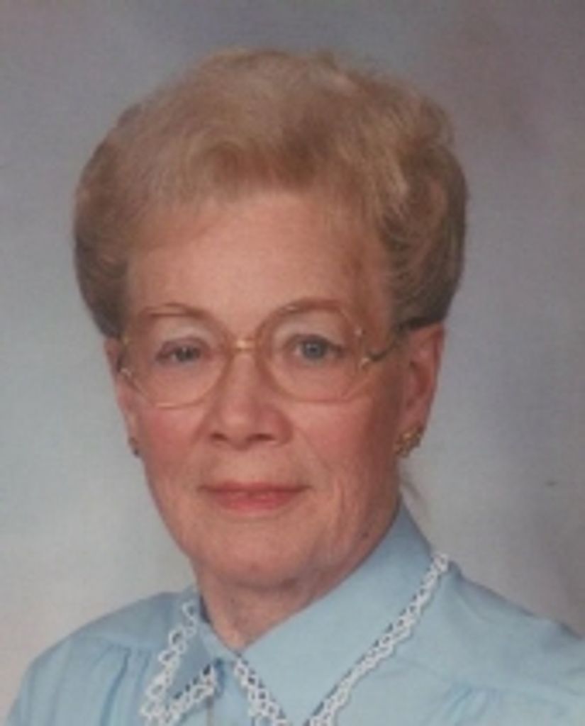 Marie Johanna Van Gheem - Smits