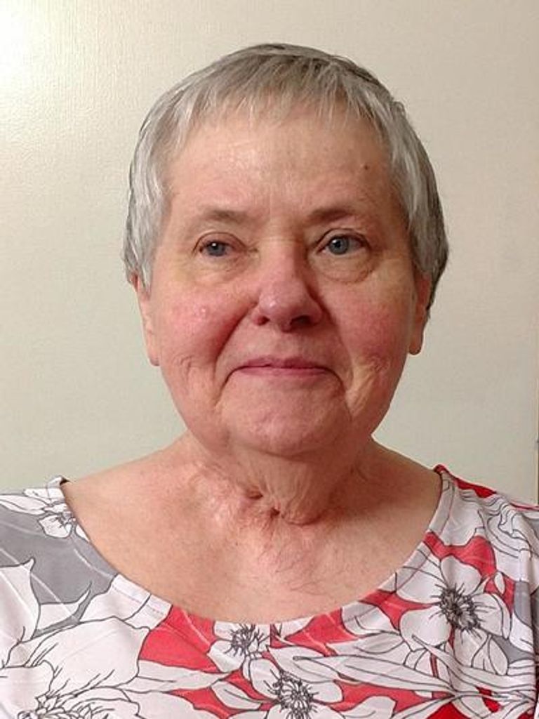Martha C. Finnerty Profile Photo