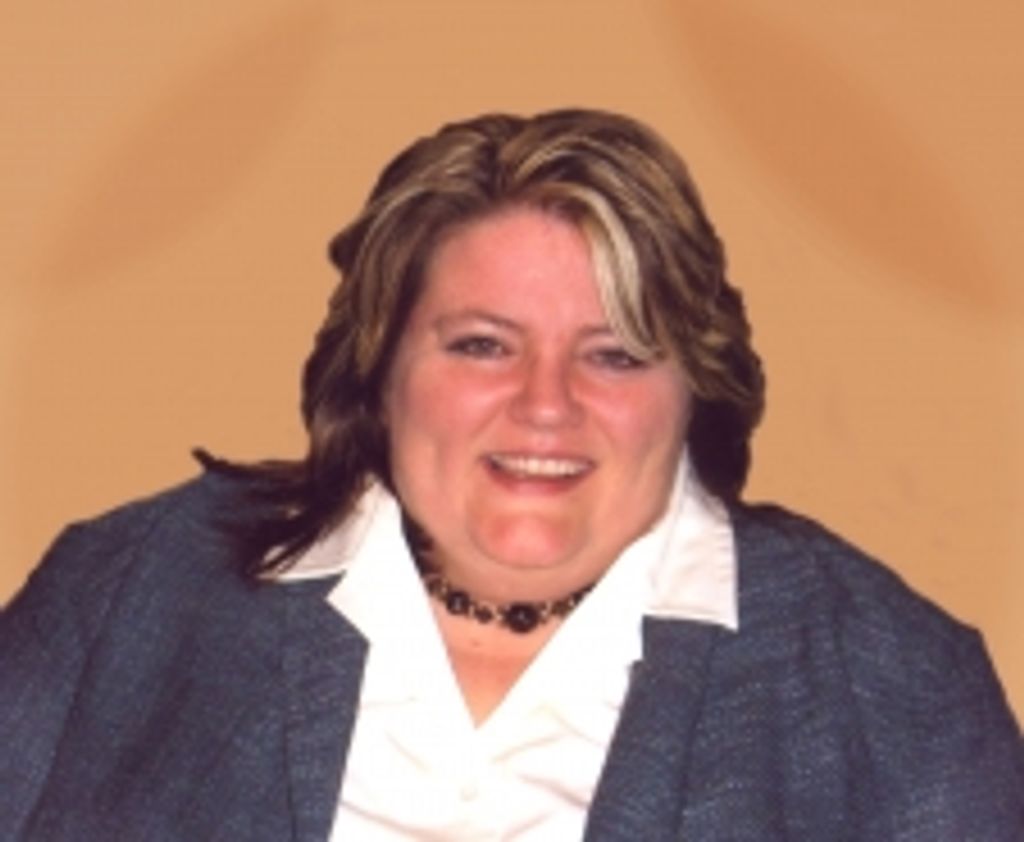 Tina Chinn