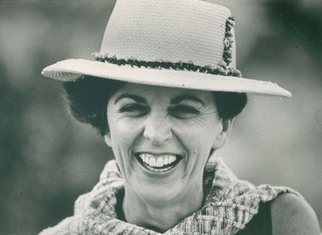 Margie D. Miller