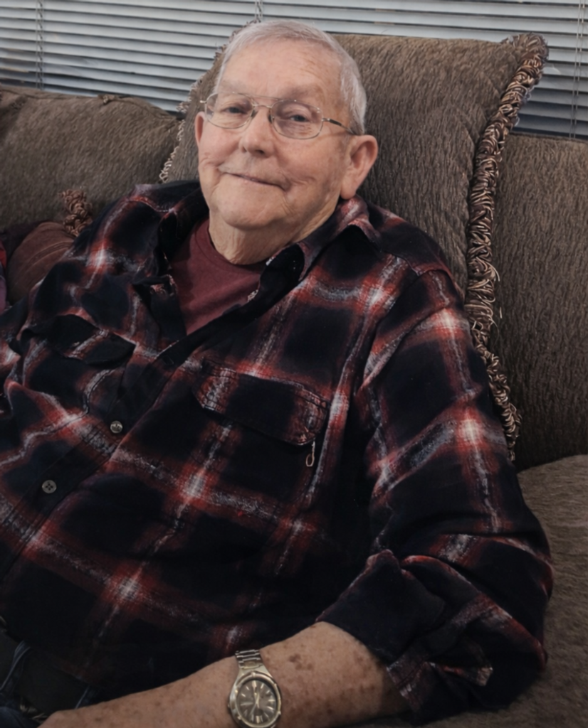 Charles Eugene Truxell Profile Photo