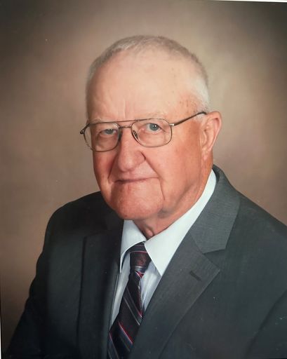 Bernard Bryant's obituary image