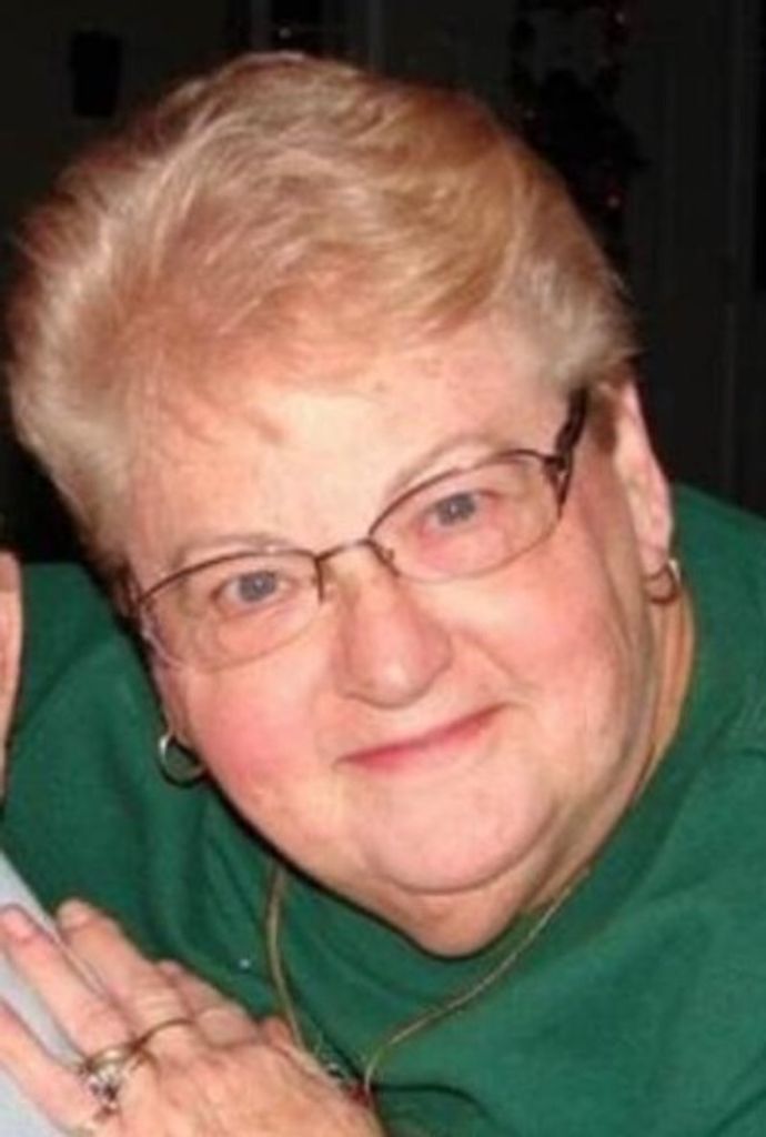 Donna M. Scott Profile Photo