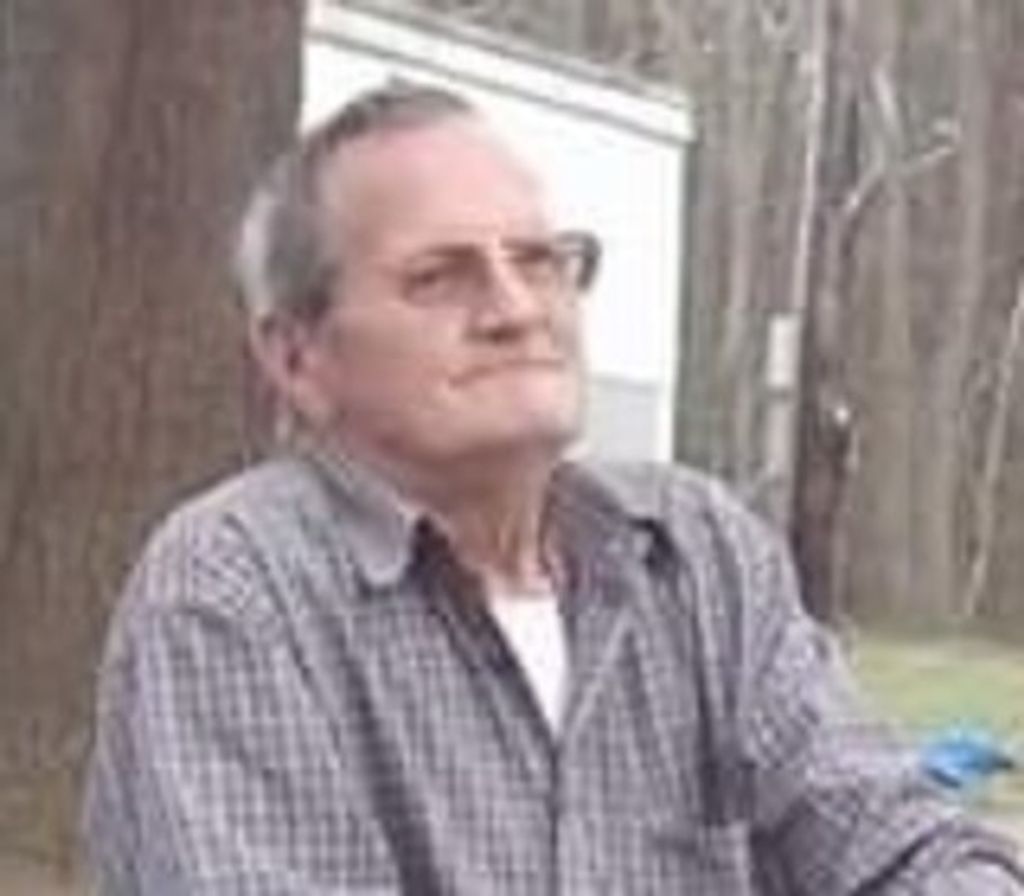 Andrew Jackson Evans