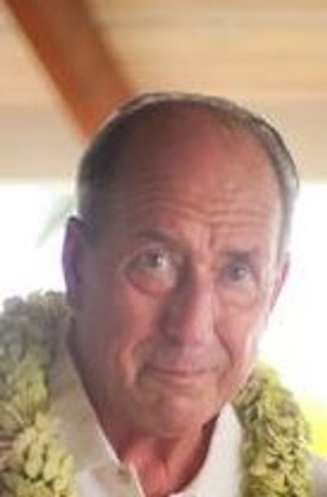 Robert "Rowdy" Norman Dow