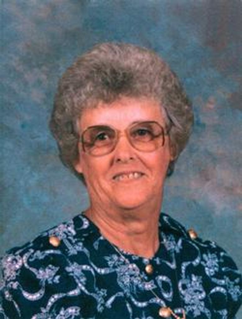 Mary (Betty) Bowen