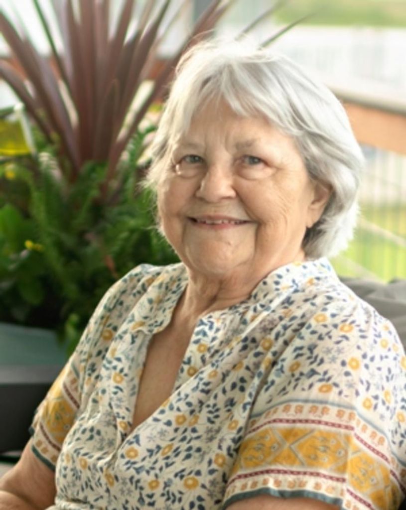 Sue Ella Yost Profile Photo