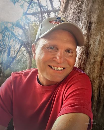 Wendell Ray Holland's obituary image