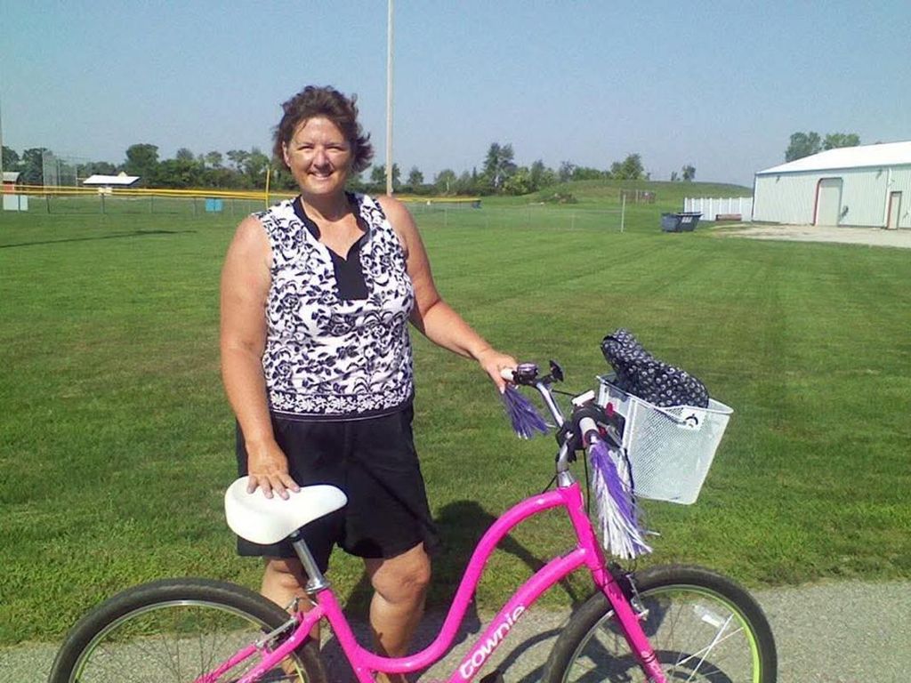 Cindy L. Tollas Profile Photo