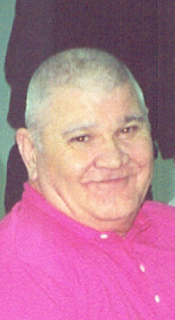 Glover Coe, Jr.