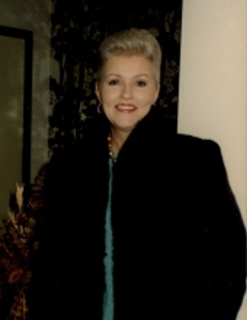 Lana Hamill Hennen