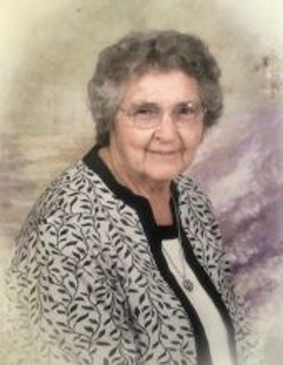 Clara White Marcum Profile Photo