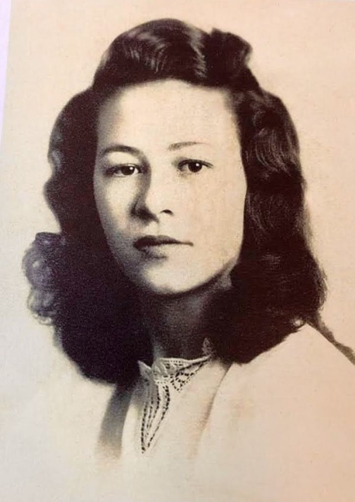 Audrey Jane Olander Profile Photo