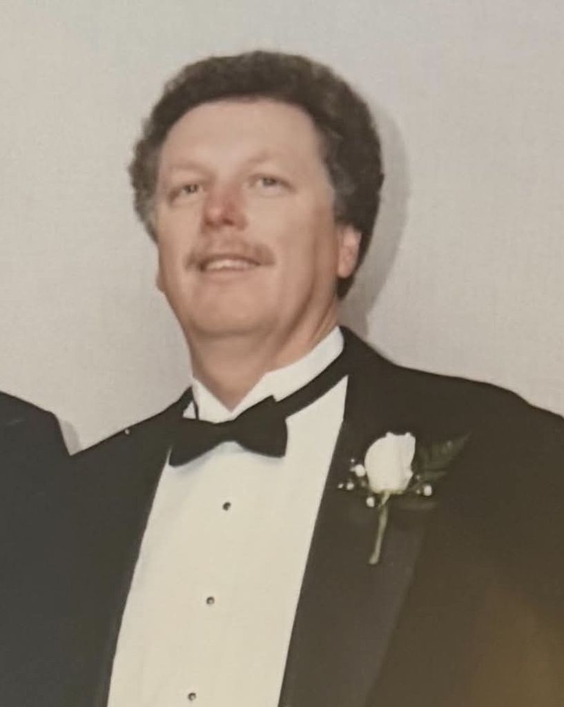 James Frank Gilliland III Profile Photo