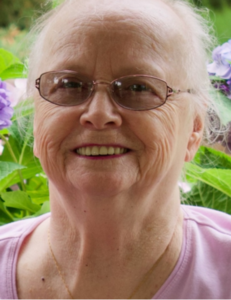 Betty Hogan Profile Photo