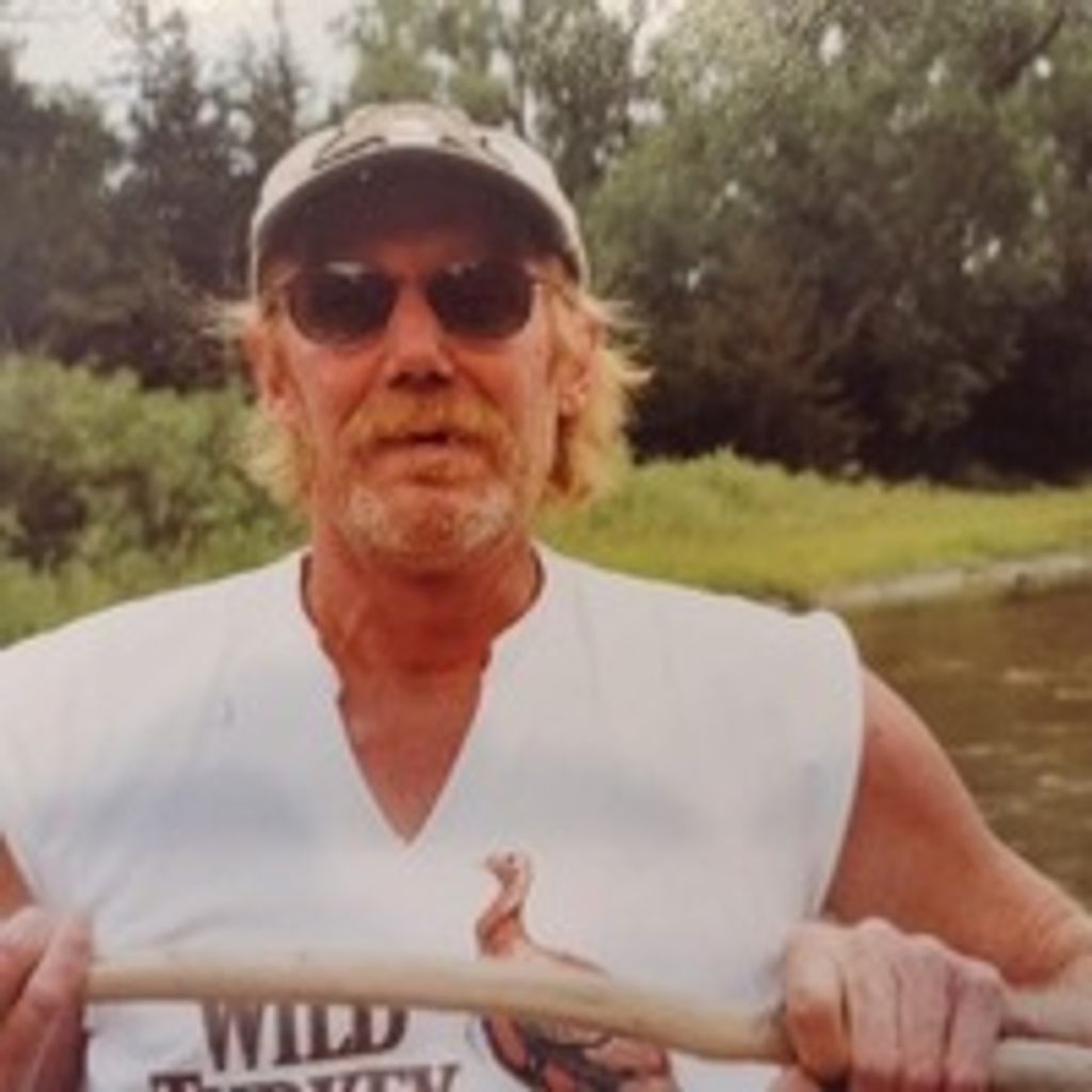 Duane Kinder